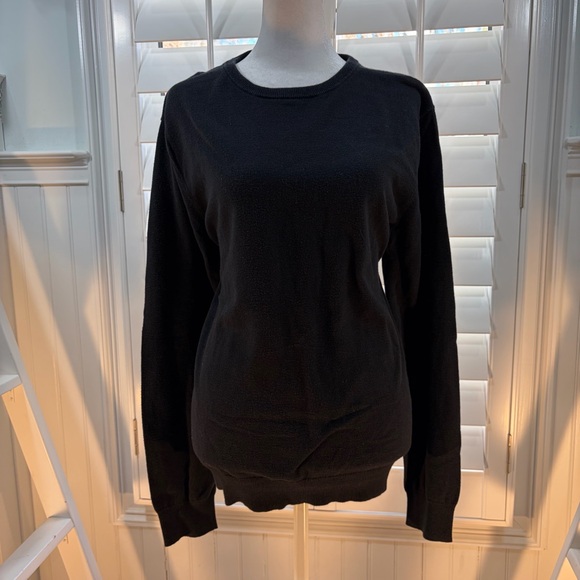 J. Crew Sweaters - J. Crew Harbor Cotton Sweater